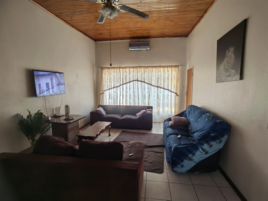 2 Bedroom Property for Sale in Parys Free State